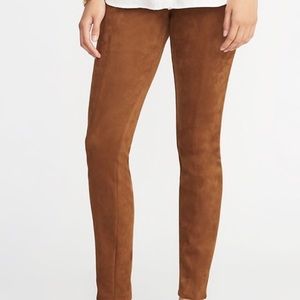 Old Navy Camel Stevie Pants